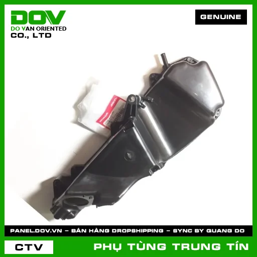 THÂN BẦU LỌC KHÍ | 17225-K44-V00 | HONDA (VISION 110) — 17225K44V00