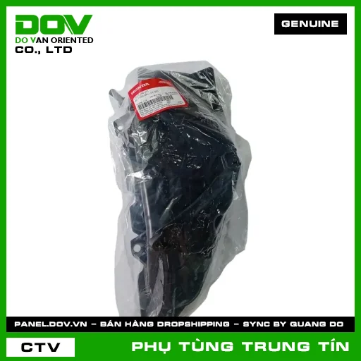 BỘ THÂN BẦU LỌC GIÓ | 17225-K66-V01 | HONDA (AIR BLADE 125/150) — 17225K66V01