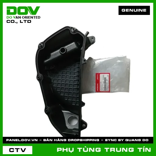 THÂN BẦU LỌC KHÍ | 17225-K77-V00 | HONDA (SH 125/150) — 17225K77V00