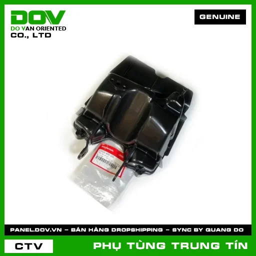 THÂN BẦU LỌC KHÍ | 17225-K90-V00 | HONDA (WAVE RSX 110) — 17225K90V00