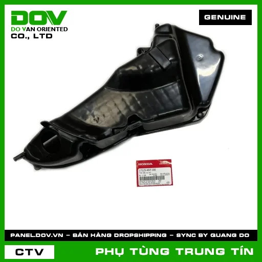 THÂN BẦU LỌC KHÍ | 17225-K97-J00 | HONDA (PCX, PCX 125/150) — 17225K97J00