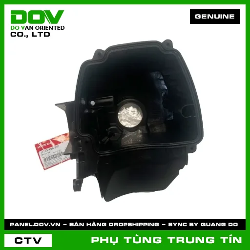 Bầu lọc gió | 17225-KVB-930 | HONDA (CLICK 110) — 17225KVB930