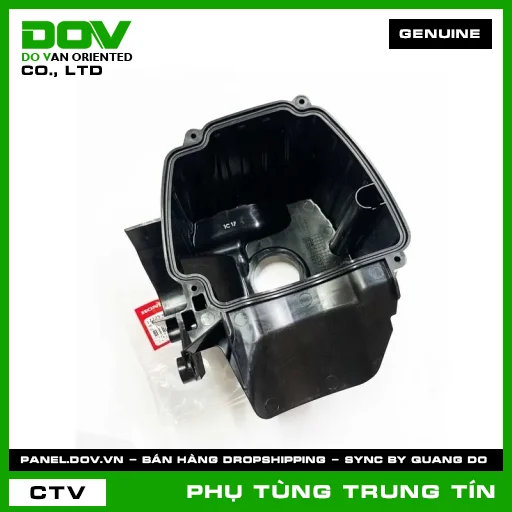 Bộ đầu hộp lọc khí | 17225-KVG-900 | HONDA (AIR BLADE 110) — 17225KVG900