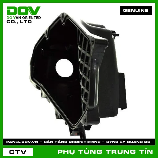 BỘ THÂN BẦU LỌC GIÓ | 17225-KWN-980 | HONDA (PCX, PCX 125) — 17225KWN980