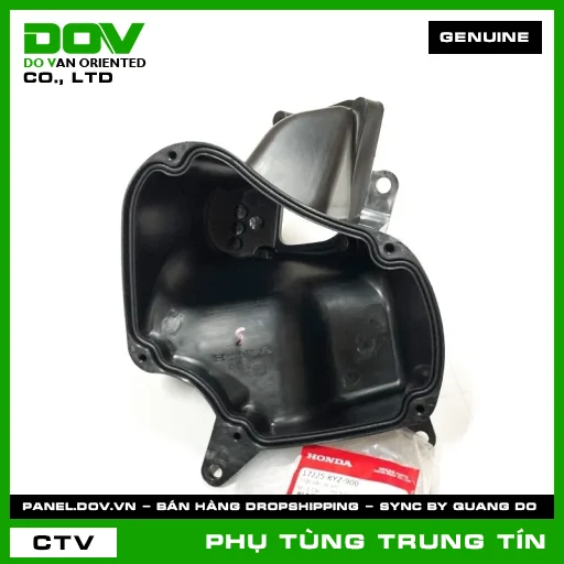 THÂN BẦU LỌC KHÍ | 17225-KYZ-900 | HONDA (FUTURE 125) — 17225KYZ900