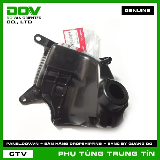 THÂN BẦU LỌC KHÍ | 17225-KYZ-V20 | HONDA (FUTURE 125) — 17225KYZV20