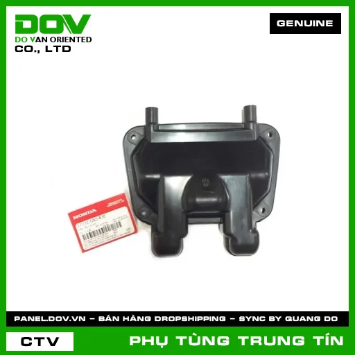 NẮP BẦU LỌC KHÍ | 17231-GN5-830 | HONDA (WAVE ALPHA) — 17231GN5830