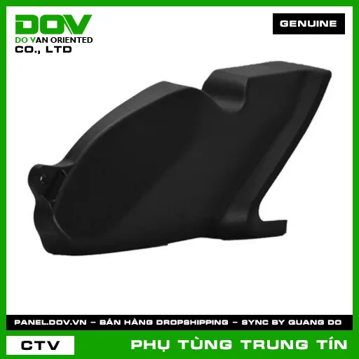 NẮP ỐNG DẪN BẦU LỌC GIÓ | 17234-K97-T00 | HONDA (PCX, PCX 125/150) — 17234K97T00