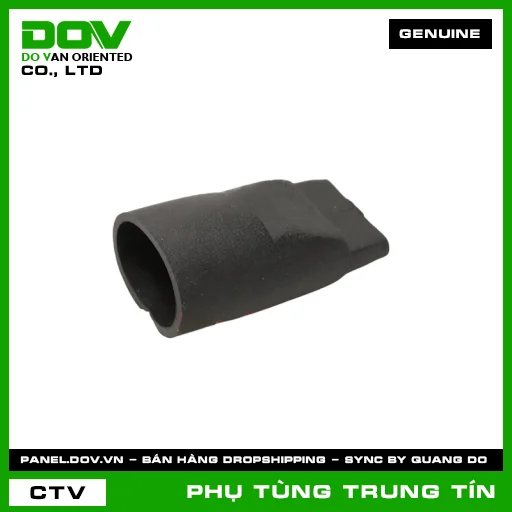 ỐNG THOÁT NƯỚC HỘP LỌC KHÍ | 17234-KCC-941 | HONDA (CB350 H'NESS, FUTURE 125) — 17234KCC941