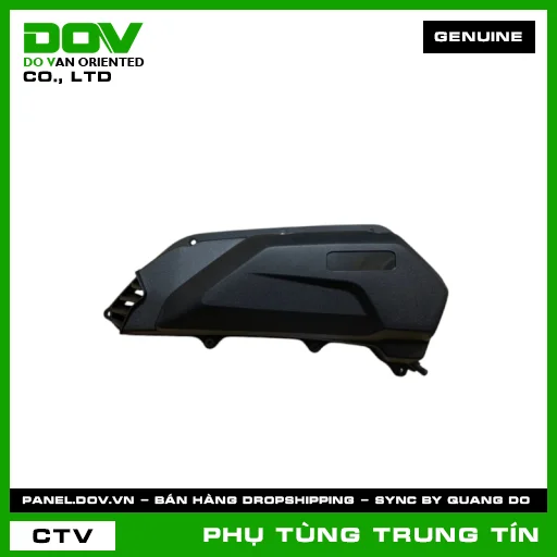NẮP BẦU LỌC KHÍ | 17235-K2Z-V00 | HONDA (AIR BLADE 125/160) — 17235K2ZV00