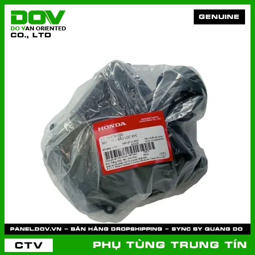 NẮP THÂN BẦU LỌC KHÍ | 17235-K56-V50 | HONDA (WINNER X) — 17235K56V50