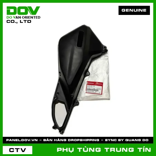 NẮP BẦU LỌC KHÍ | 17235-K97-J00 | HONDA (PCX, PCX 125/150) — 17235K97J00