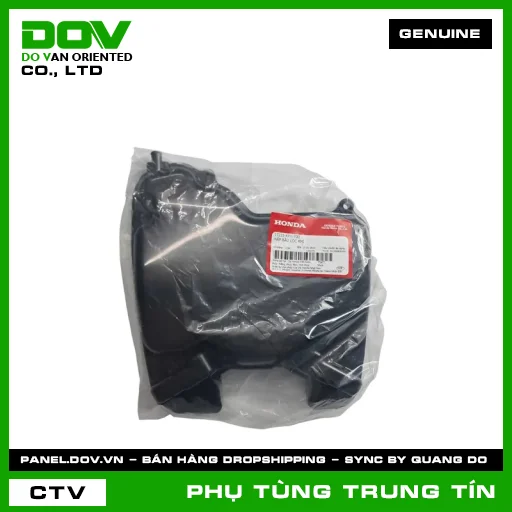 NẮP BẦU LỌC KHÍ | 17235-KPH-700 | HONDA (FUTURE NEO, WAVE 100, WAVE ALPHA) — 17235KPH700