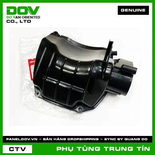 Bộ nắp bầu lọc khí | 17235-KVB-950 | HONDA (AIR BLADE 110) — 17235KVB950