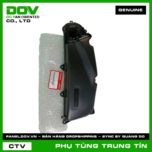 NẮP BẦU LỌC KHÍ | 17245-K12-900 | HONDA (LEAD 125) — 17245K12900