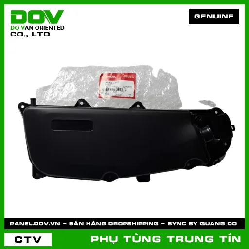 NẮP BẦU LỌC KHÍ | 17245-K12-V00 | HONDA (LEAD 125) — 17245K12V00