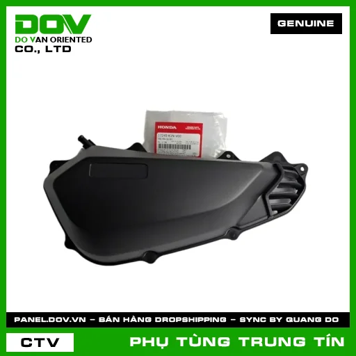 NẮP BẦU LỌC KHÍ | 17245-K1N-V00 | HONDA (SH MODE) — 17245K1NV00