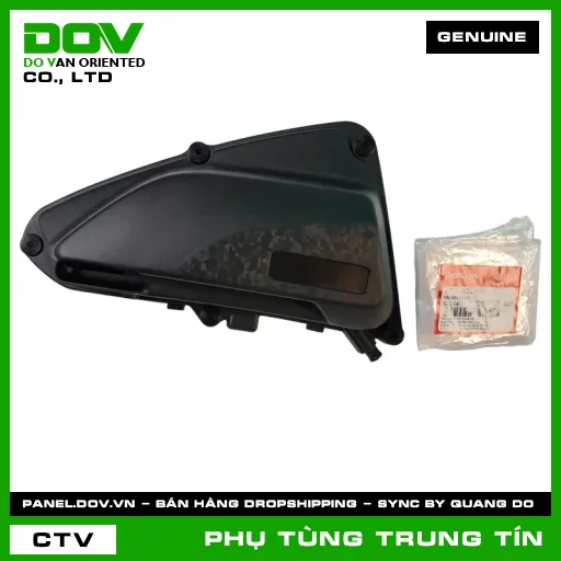 NẮP BẦU LỌC KHÍ | 17245-K2C-V00 | HONDA (VISION 110) — 17245K2CV00