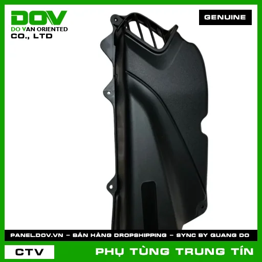 NẮP BẦU LỌC KHÍ | 17245-K2T-V00 | HONDA (LEAD 125) — 17245K2TV00
