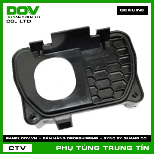 ỐNG NỐI QUẠT LÀM MÁT | 17245-K45-NL0 | HONDA (CBR150R) — 17245K45NL0