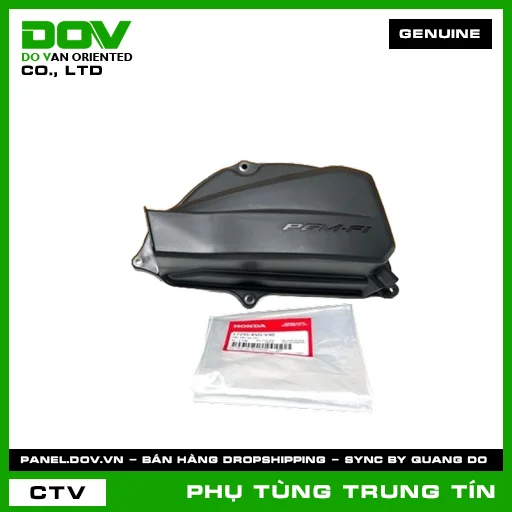 NẮP BẦU LỌC KHÍ | 17245-KVG-V40 | HONDA (AIR BLADE 110) — 17245KVGV40