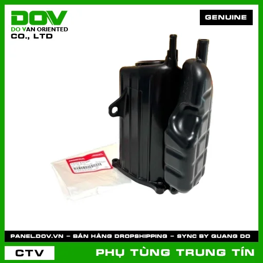 THÂN HỘP DẪN KHÍ | 17245-KYZ-900 | HONDA (FUTURE 125) — 17245KYZ900