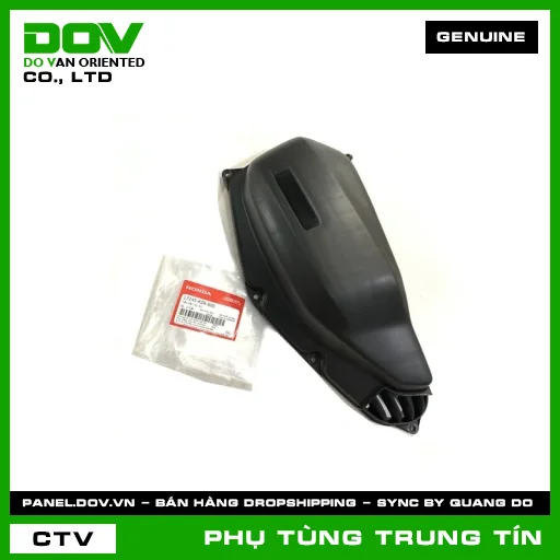 NẮP BẦU LỌC KHÍ | 17245-KZR-600 | HONDA — 17245KZR600