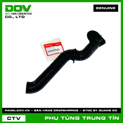 ỐNG NỐI BẦU LỌC GIÓ | 17253-K12-900 | HONDA (LEAD 125) — 17253K12900