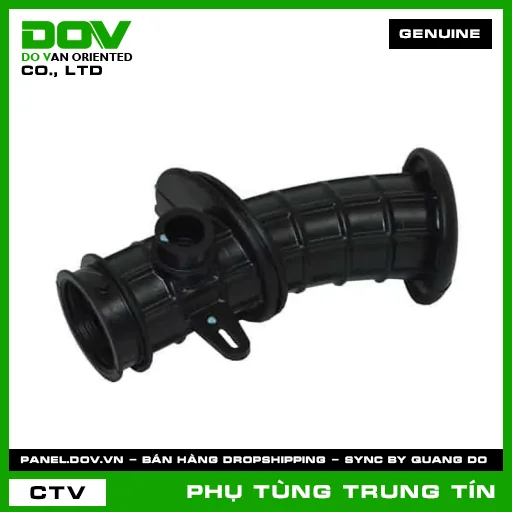 ỐNG NỐI BỘ LỌC KHÍ | 17253-K15-920 | HONDA (CBR150R) — 17253K15920