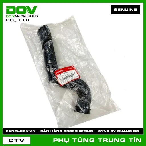 ỐNG DẪN KHÍ | 17253-K1F-V00 | HONDA (AIR BLADE 125/150) — 17253K1FV00
