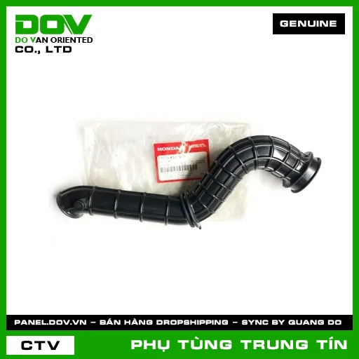 ỐNG DẪN KHÍ | 17253-K1G-V00 | HONDA (AIR BLADE 125/150) — 17253K1GV00