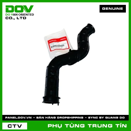 ỐNG HÚT KHÍ | 17253-K44-V00 | HONDA (VISION 110) — 17253K44V00