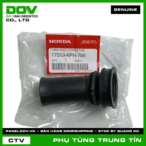 ống dẫn khí | 17253-KPH-700 | HONDA — 17253KPH700