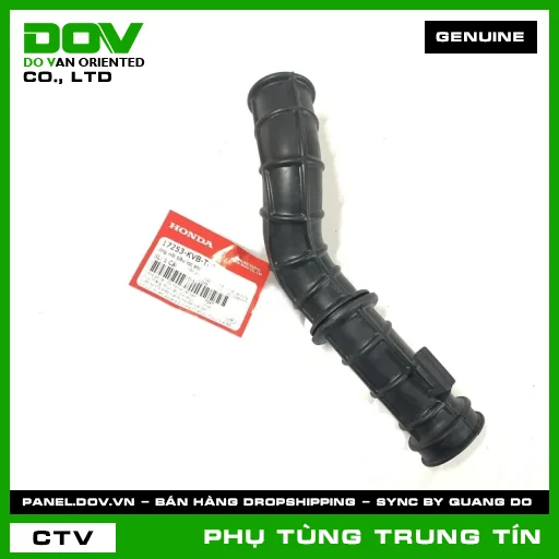 ỐNG NỐI BẦU LỌC KHÍ | 17253-KVB-T00 | HONDA (AIR BLADE 110) — 17253KVBT00