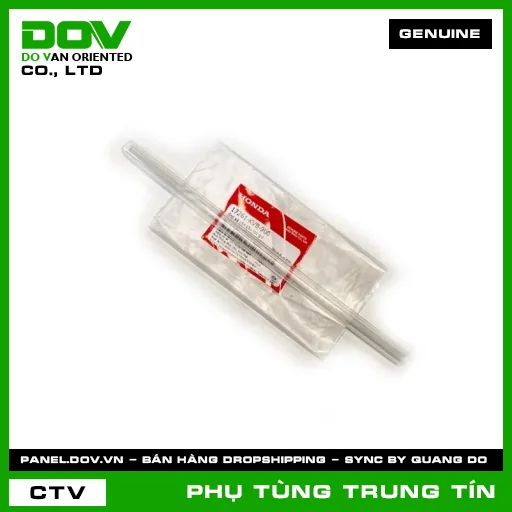 ống xả cặn bầu lọc gió | 17261-KVB-900 | HONDA (CLICK 110) — 17261KVB900