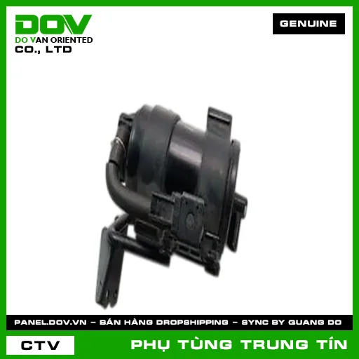 BỘ ĐIỀU TIẾT NHIÊN LIỆU | 17310-K98-E01 | HONDA (CB300R) — 17310K98E01