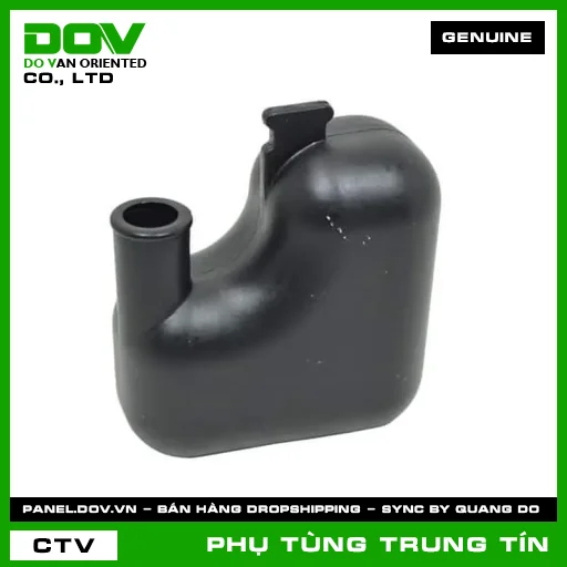 BỘ CỘNG HƯỞNG GIÓ | 17410-K15-920 | HONDA (CBR150R) — 17410K15920