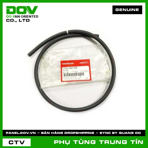 ỐNG DẪN | 17411-K2C-V00 | HONDA (VISION 110) — 17411K2CV00