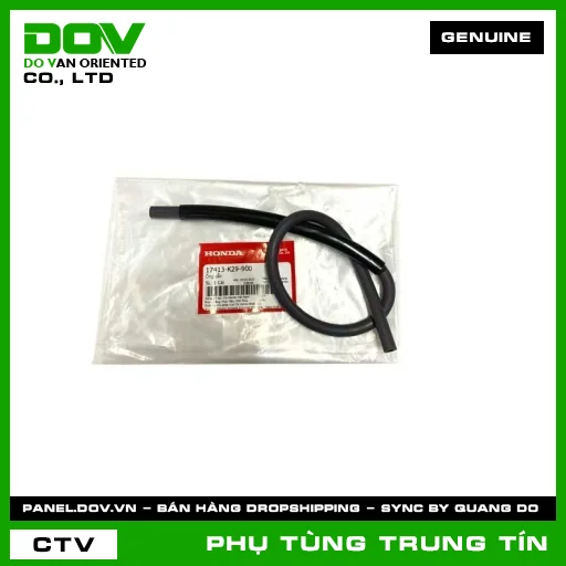 ỐNG DẪN | 17413-K29-900 | HONDA (SH MODE) — 17413K29900