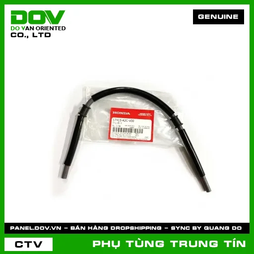 ỐNG DẪN B | 17415-K2C-V00 | HONDA (VISION 110) — 17415K2CV00