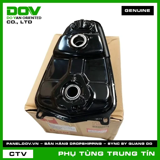 CỤM BÌNH XĂNG | 17500-KRS-V50 | HONDA (WAVE ALPHA) — 17500KRSV50