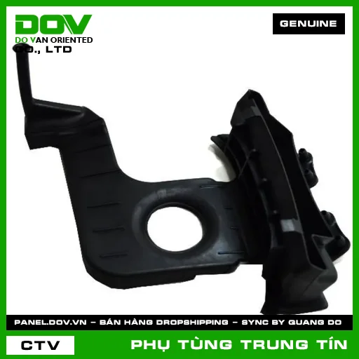 KHAY CHỨA XĂNG TRÀN | 17505-K56-N10 | HONDA (WINNER 150, WINNER R, WINNER X) — 17505K56N10
