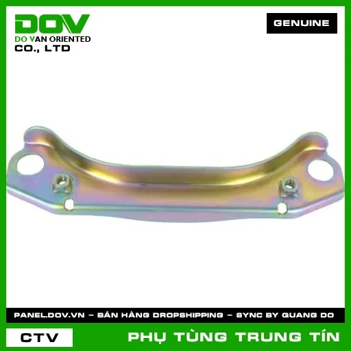 Giảm chấn bình xăng | 17506-K1Z-J10 | HONDA (PCX 160) — 17506K1ZJ10