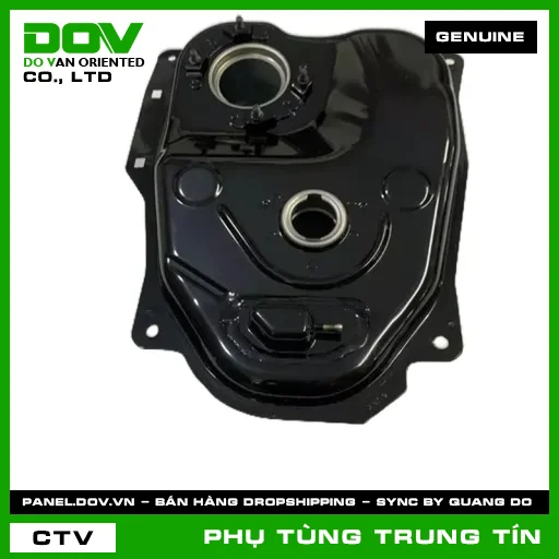 BÌNH XĂNG | 17510-K03-M30 | HONDA (WAVE RSX 110) — 17510K03M30