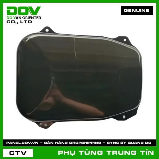 BÌNH XĂNG | 17510-K0R-V00 | HONDA (SH 125/150, SH 125/160) — 17510K0RV00