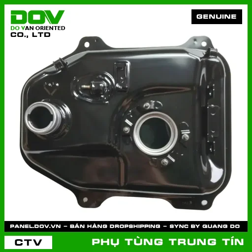 BÌNH XĂNG | 17510-K12-V80 | HONDA — 17510K12V80
