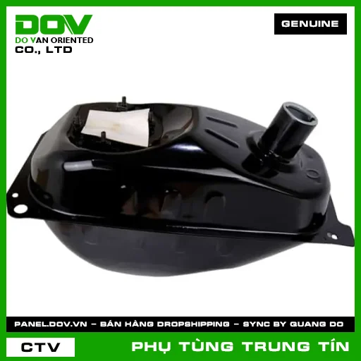 Bình xăng | 17510-K1Z-U10 | HONDA (PCX 160) — 17510K1ZU10