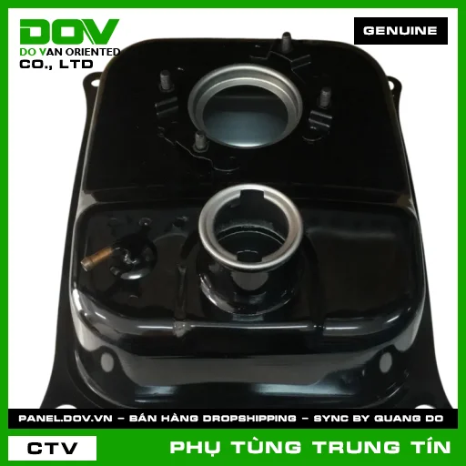 BÌNH XĂNG | 17510-K27-V00 | HONDA (AIR BLADE 125) — 17510K27V00