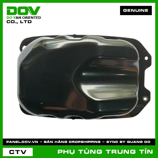 THÙNG XĂNG | 17510-K35-V00 | HONDA (PCX, PCX 125) — 17510K35V00