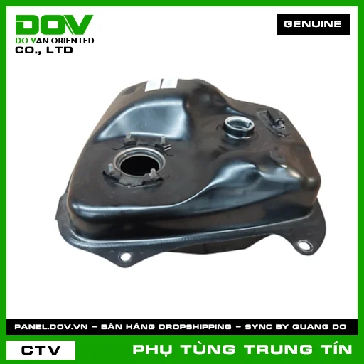 BÌNH XĂNG | 17510-K53-D00 | HONDA — 17510K53D00
